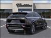 2025 Cadillac OPTIQ Sport 2