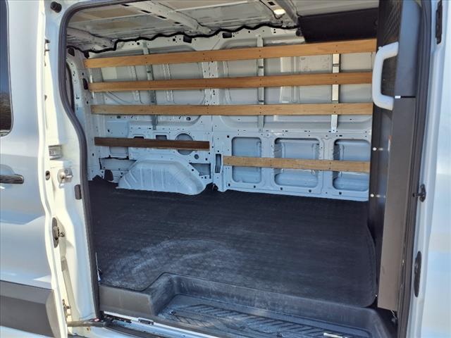 2023 Ford Transit 250
