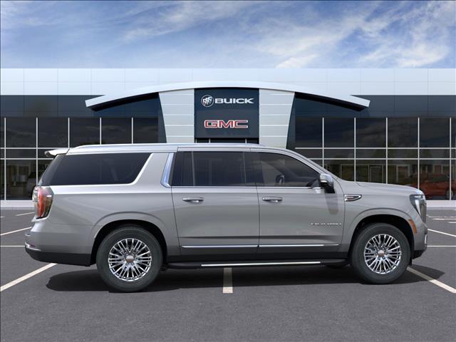2025 GMC Yukon XL Elevation