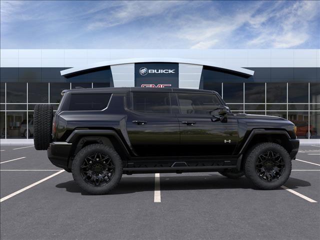 2025 GMC HUMMER EV 2X