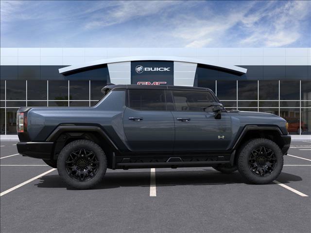 2025 GMC HUMMER EV 2X