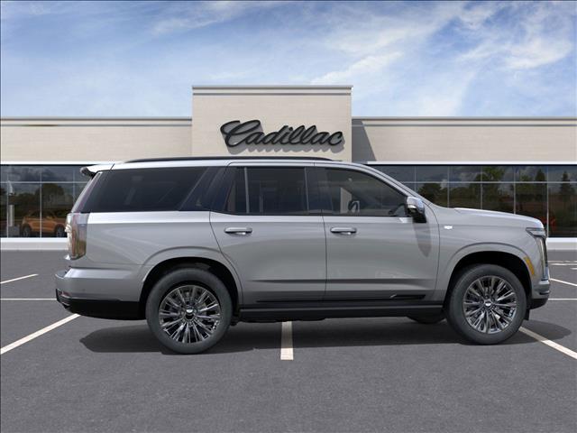 2025 Cadillac Escalade Sport