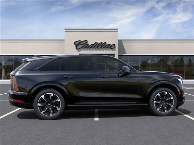 2025 Cadillac Escalade IQ Sport 1