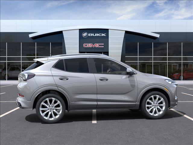 2025 Buick Encore GX Avenir