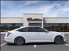 2025 Cadillac CT5-V Blackwing