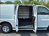 2023 Chevrolet Express 2500