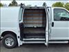 2023 Chevrolet Express 2500