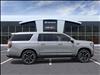 2025 GMC Yukon XL Elevation