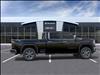 2025 GMC Sierra 2500HD SLT