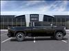 2025 GMC Sierra 3500HD Denali