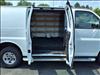 2023 GMC Savana 2500