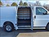 2023 GMC Savana 2500
