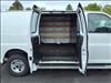 2023 GMC Savana 2500