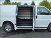 2023 GMC Savana 2500