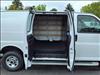 2023 GMC Savana 2500