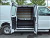 2023 GMC Savana 2500