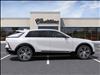 2025 Cadillac LYRIQ Luxury 1