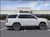 2025 Cadillac Escalade Premium Luxury Platinum
