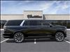2025 Cadillac Escalade ESV Premium Luxury