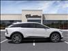 2025 Cadillac OPTIQ Luxury 1