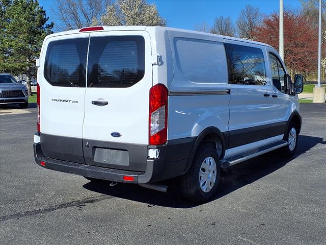 2023 Ford Transit 250