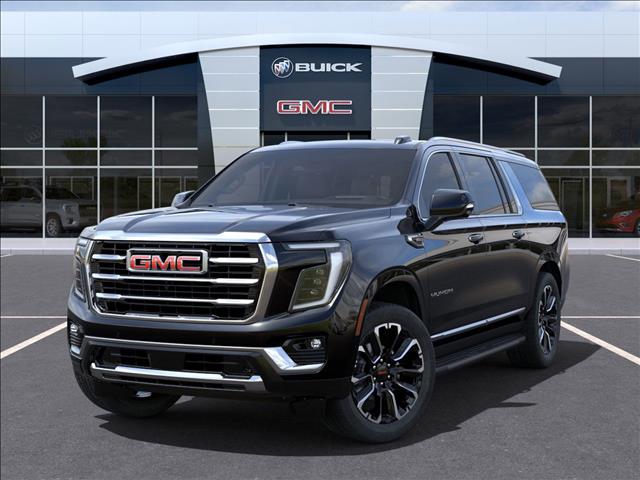 2025 GMC Yukon XL Elevation