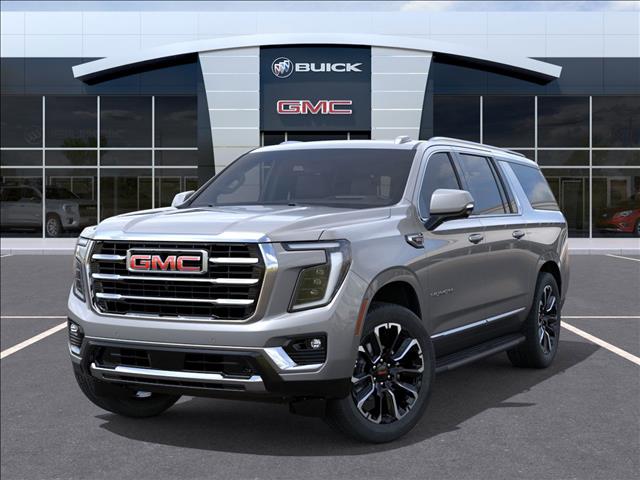 2025 GMC Yukon XL Elevation