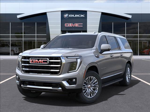 2025 GMC Yukon XL Elevation