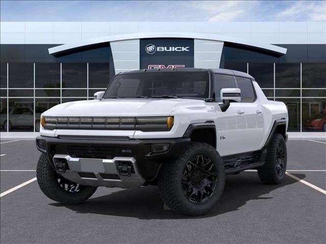 2025 GMC HUMMER EV 2X