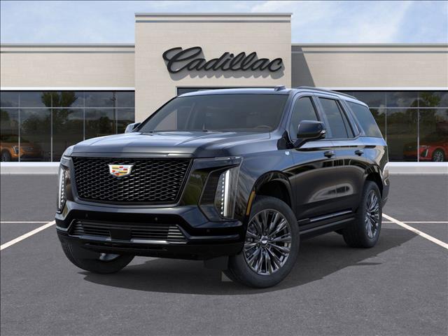 2025 Cadillac Escalade Sport