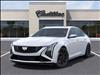 2025 Cadillac CT5-V Blackwing