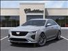 2025 Cadillac CT4 Sport