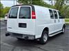 2023 Chevrolet Express 2500