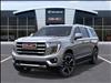 2025 GMC Yukon XL Elevation