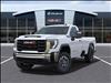 2025 GMC Sierra 3500HD Pro