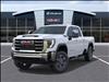 2025 GMC Sierra 2500HD SLT