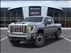 2025 GMC Sierra 2500HD Denali