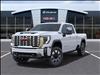 2025 GMC Sierra 3500HD Denali