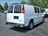 2023 GMC Savana 2500