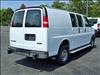 2023 GMC Savana 2500