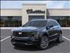 2025 Cadillac XT4 Sport