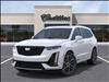 2025 Cadillac XT6 Sport