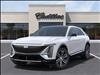 2025 Cadillac LYRIQ Luxury 1