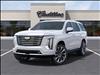 2025 Cadillac Escalade Premium Luxury Platinum
