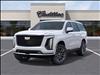 2025 Cadillac Escalade Sport