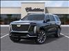 2025 Cadillac Escalade ESV Premium Luxury
