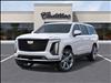 2025 Cadillac Escalade ESV Sport