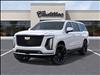 2025 Cadillac Escalade ESV Sport Platinum