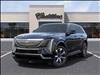 2025 Cadillac Escalade IQ Luxury 2