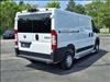 2023 RAM ProMaster 2500 136 WB